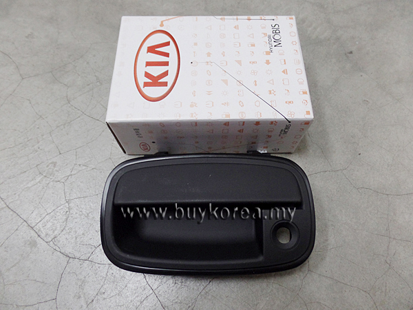 0K026-59410-MOBIS (FRONT LEFT)